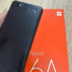 Redmi 6A