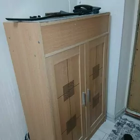 комот для обуви