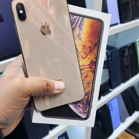 ip XS max 256