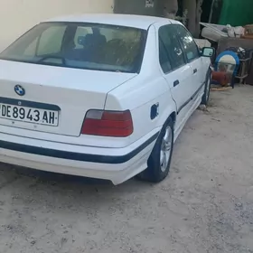 BMW 320 1997