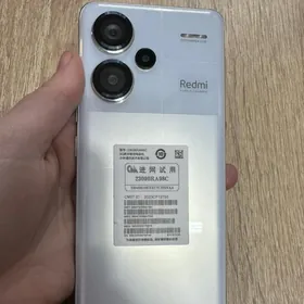 Redmi Note 13 pro plus