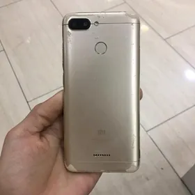 Redmi 6