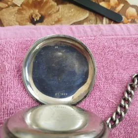 Часы карманные