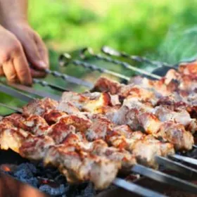 MANGALŞIK restoranda