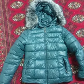 Полупальто,куртка