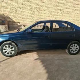 Toyota Corona 1992