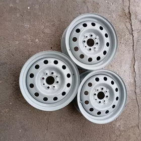 10. диска. 14. лик