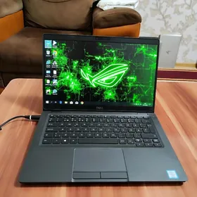 ноутбук noutbuk DELL 8th gen