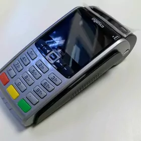 Terminal Ingenico iWl 250