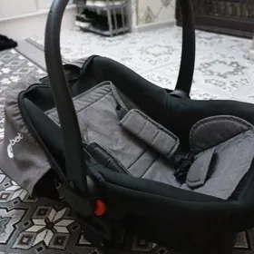 Автокресло детские