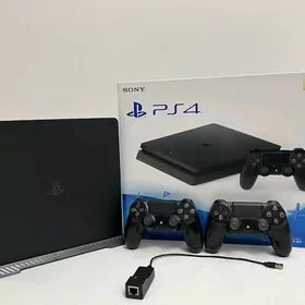 Playstation-4Slim 1Tb proşiwka