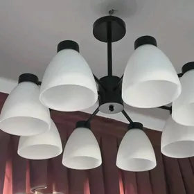 Lyustra lustra люстра lusdyra