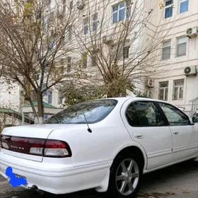 Nissan Maxima 1996