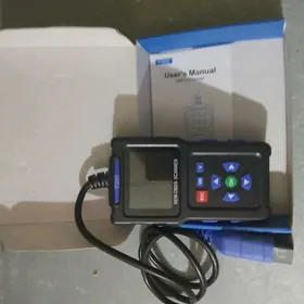 Диагностика двигателя автомоби