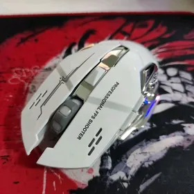 Igrovoy Bluetooth Myshka Ak