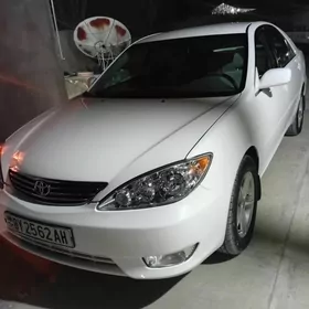 Toyota Camry 2001