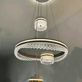 Led lyustra Лед люстра lustra