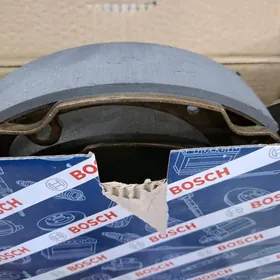 Колодки Таёта хай _люкс.