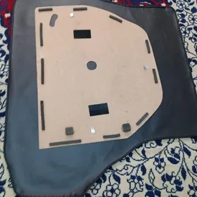 БАГАЖ ФАНЕР КЕЧЕ