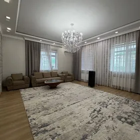 TÄZE ZAMAN ПЛАНОВЫЙ ДОМ