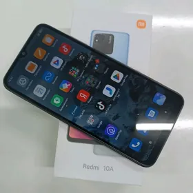 REDMI 10A