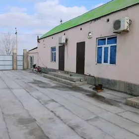 Akdashaýak mellek jaý