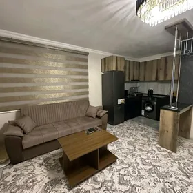 1 kom 2/2 etaj hi-tech