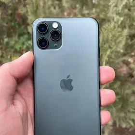 iPhone 11 pro