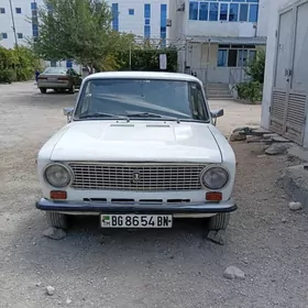 Lada 2104 1989