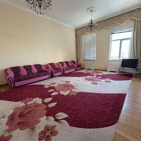 moskowsky elitka 3 komnat