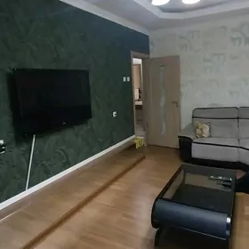 Гаудан А 2 комнаты