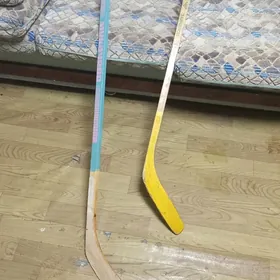 клюшка klýuşka