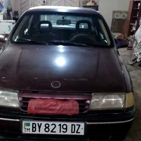 Opel Vectra 1991
