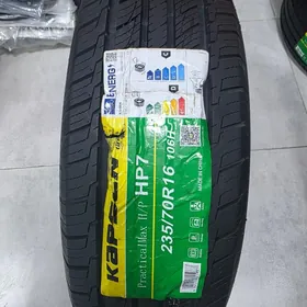 235 60 R16 KAPSEN HP7 2025