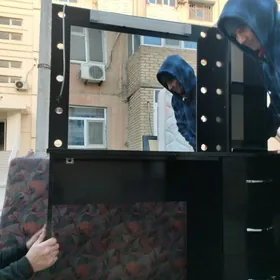 мебель для салона красоты