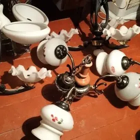 lyustra люстра