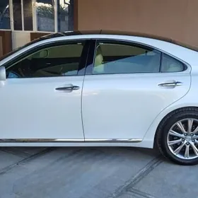 Lexus ES 350 2008