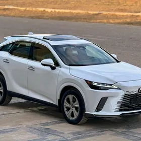 Lexus RX 350 2023
