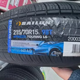 215 70 R15 SAILUN 2025