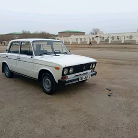 Lada 2106 1999