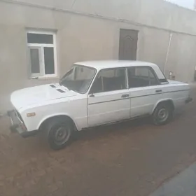 Lada 2106 1983