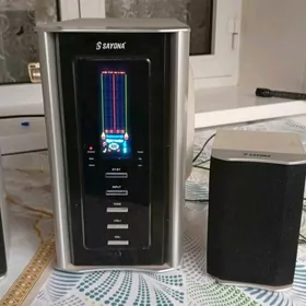 Акустическая система