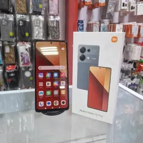 REDMI NOTE 13 PRO
