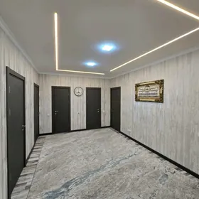 2 komnat 96m²| Dokumenty taýyn