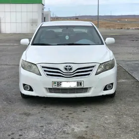 Toyota Camry 2010