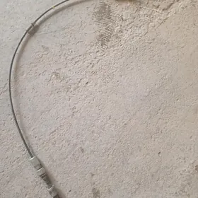 трос каропка рычагынкы