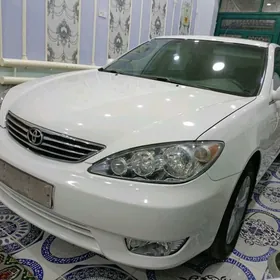 Toyota Camry 2006