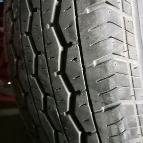 покрышки гузовые "triangle "