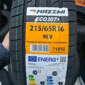 215 65 R16 MAZINNI 2025