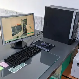 Компьютер для Офиса
